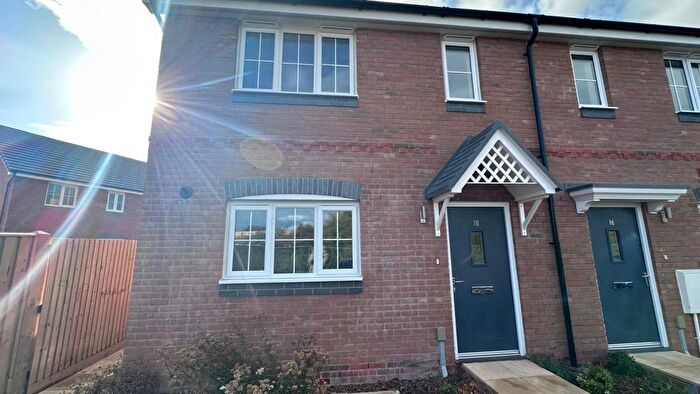 3 Bedroom End Terrace House For Sale In Isleport Road, Highbridge, TA9