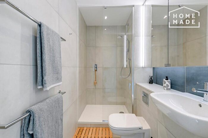 2 Bedroom Apartment To Rent In Landsby Building, Wembley Park, HA9