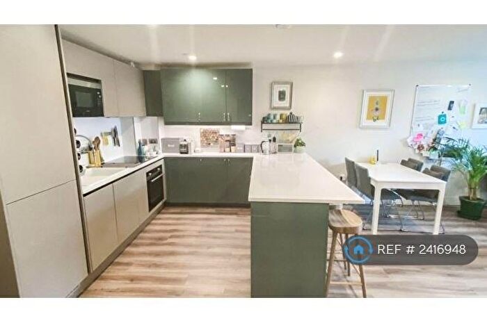 1 Bedroom Flat To Rent In Lightwell, Birmingham, B3