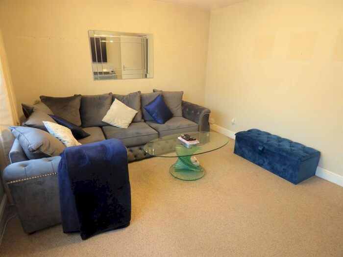 1 Bedroom Flat To Rent In Nightingale Way, Swanley BR8