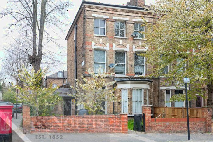 1 Bedroom Bungalow To Rent In Hungerford Road, Islington, London, N7