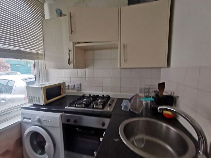 1 Bedroom Flat To Rent In Heaton Park Road, Heaton, Newcastle Upon Tyne, NE6