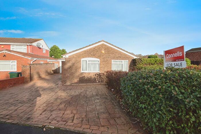 4 Bedroom Detached Bungalow For Sale In Europa Avenue, West Bromwich, B70
