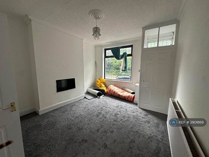 2 Bedroom Terraced House To Rent In Ryefield Street, Bolton, BL1