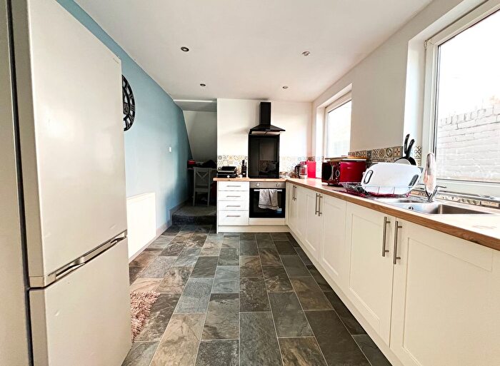 2 Bedroom Terraced House To Rent In Foster Street, Brotton, TS12