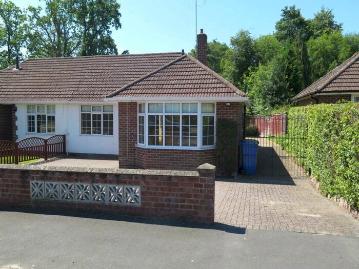 2 Bedroom Semi-Detached Bungalow To Rent In Blackmoor Wood, Ascot, Berkshire, SL5