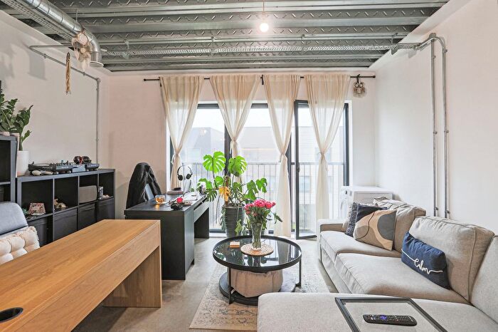 1 Bedroom Flat For Sale In Happy Walk, Leeds, West Yorkshire, LS9