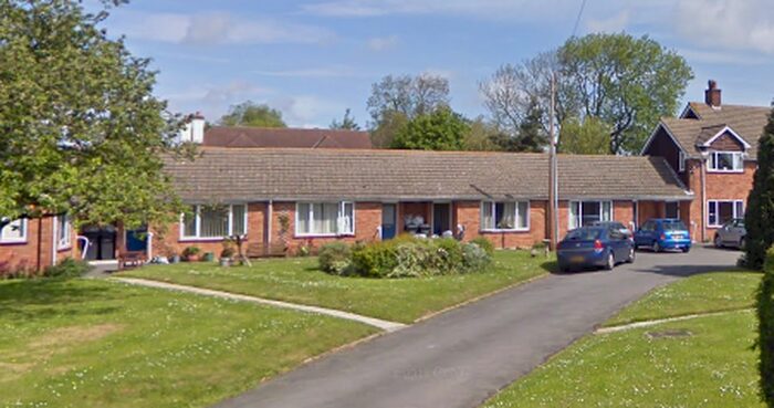 Studio To Rent In Mapletoft Court, DN36