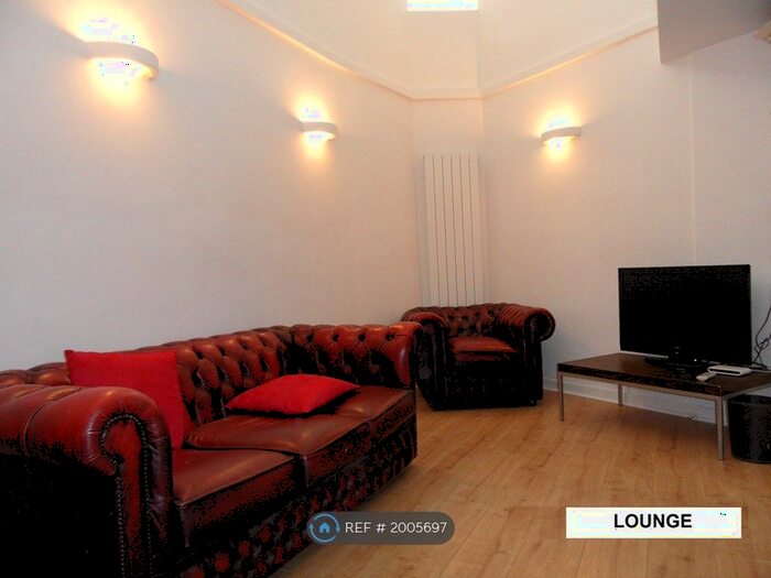 3 Bedroom Flat To Rent In Moor Lane, Loughborough, LE11