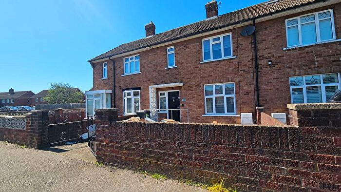 3 Bedroom Property To Rent In Trevithick Drive, Dartford, DA1