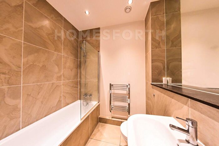 Flat For Sale In Carnegie House, Peterborough Road, Harrow, HA1