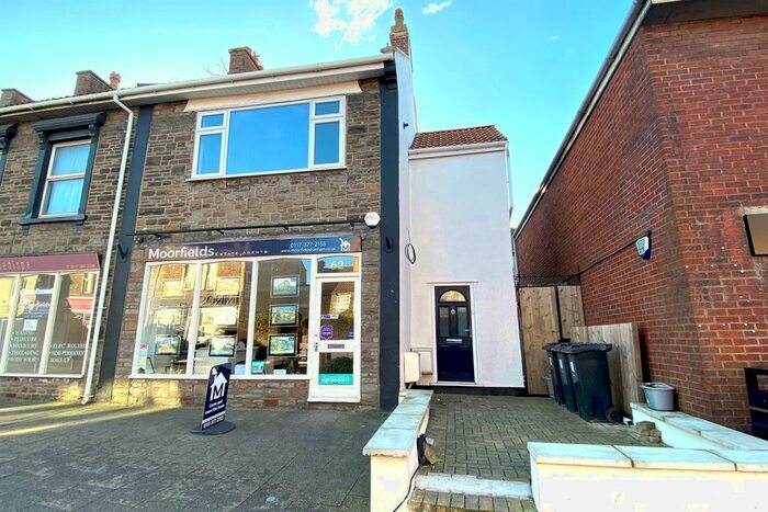 2 Bedroom Flat To Rent In High Street, Hanham, Bristol, BS15
