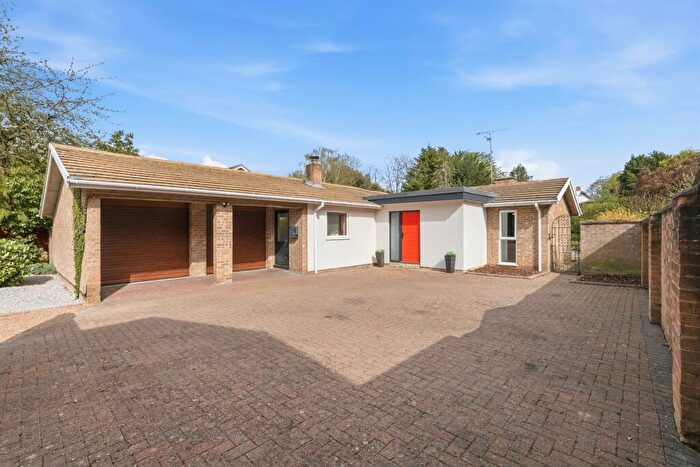 4 Bedroom Detached Bungalow For Sale In Debdale, Orton Waterville, Peterborough, PE2