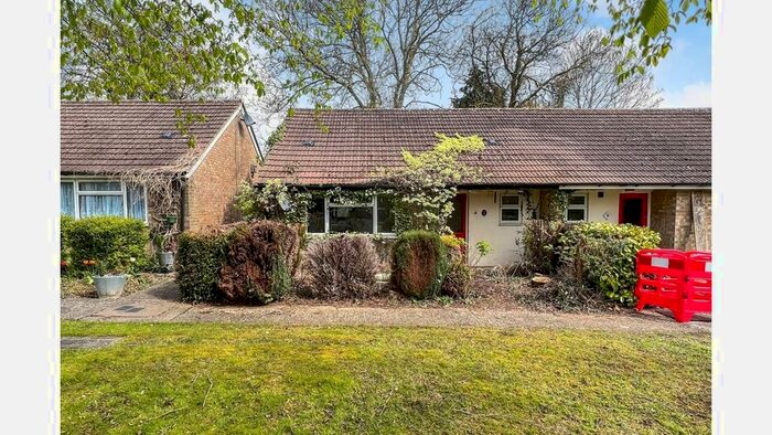 1 Bedroom Property For Sale In Moat Side, Anstey, Buntingford, Hertfordshire, SG9