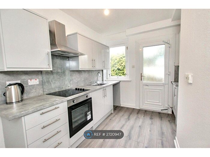 3 Bedroom Semi Detached House To Rent In Dollar Park, Motherwell, ML1