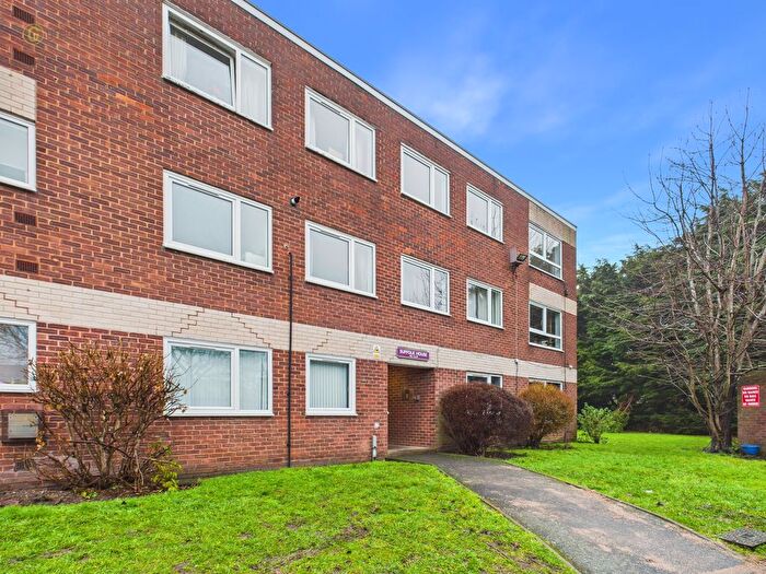 1 Bedroom Flat For Sale In Westland Road, Erdington, Birmingham, B23