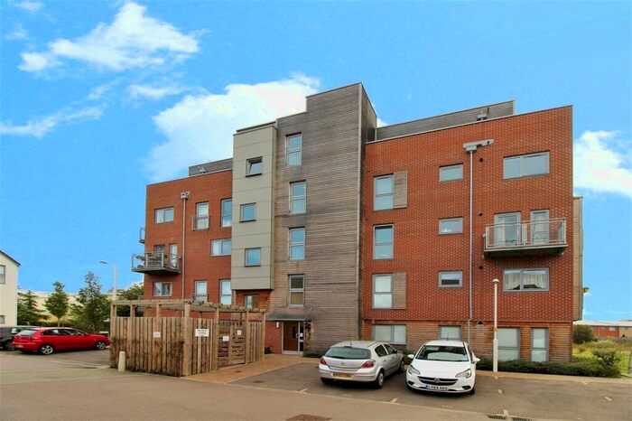 1 Bedroom Apartment To Rent In Stones Avenue, Dartford, Kent, DA1