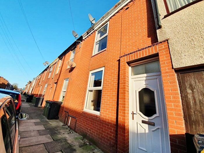 2 Bedroom House To Rent In Rigby Street, Preston, PR1