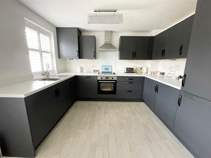 3 Bedroom Semi-Detached House To Rent In Mortimer Place, Bearwood, BH11