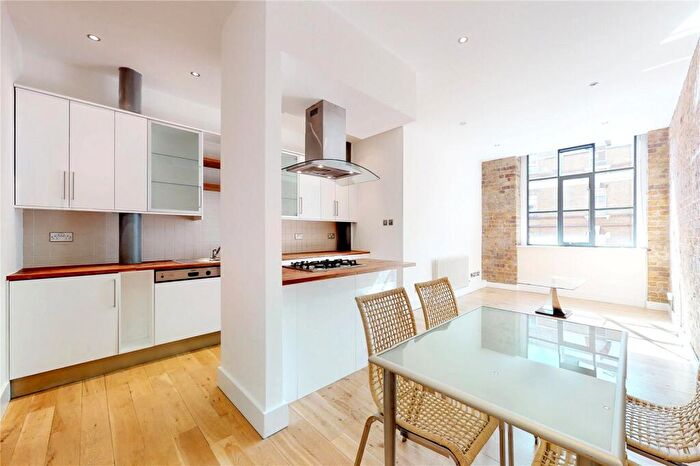 2 Bedroom Apartment To Rent In Thrawl Street, Spitalfields, London, E1