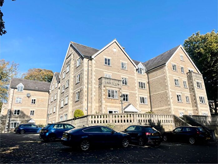 2 Bedroom Flat To Rent In Fairfield Heights, Fulwood Road, Sheffield, S10