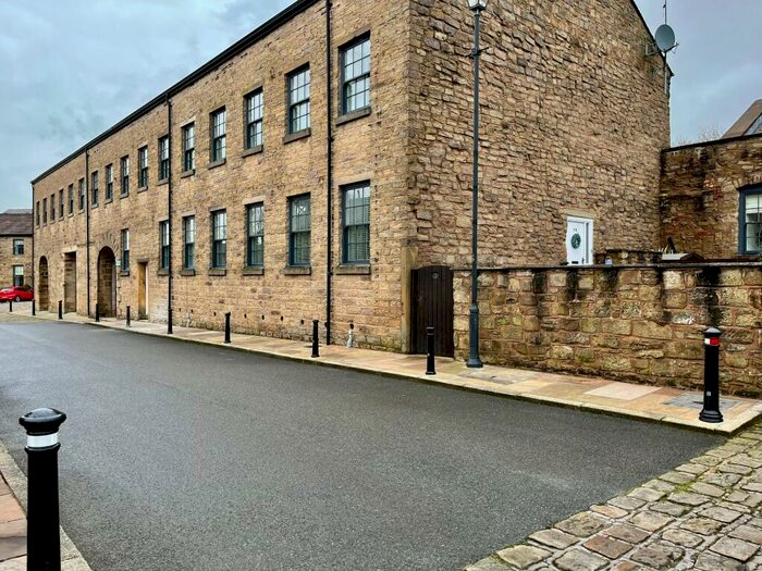 2 Bedroom Flat To Rent In Matlock Court, Arcon Village, Horwich, BL6