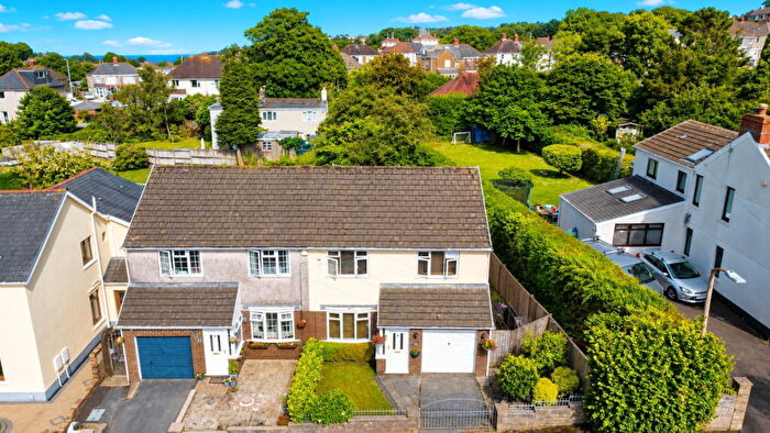 3 Bedroom Semi-Detached House For Sale In Stepney Road, Cockett, Swansea, West Glamorgan, SA2