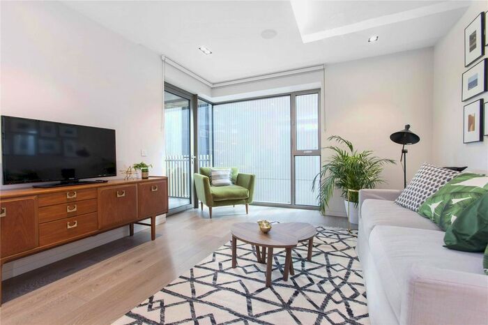 1 Bedroom Flat To Rent In Pearson Square, Fitzroy Place, Mortimer Street, London, W1T