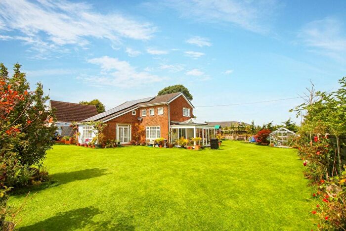 4 Bedroom Detached House For Sale In Hastings Cottage, Seaton Delaval, NE25
