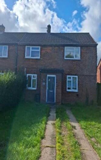 2 Bedroom House To Rent In Jeffrey Lane, Belton, DN9