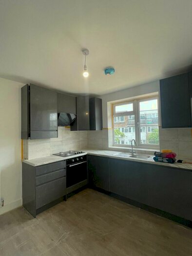 3 Bedroom Apartment To Rent In Brenley Close, Mitcham, CR4
