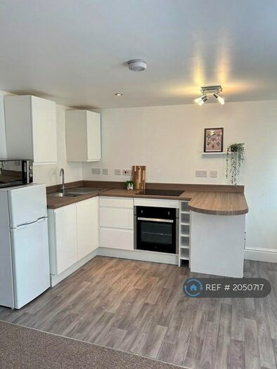 1 Bedroom Flat To Rent In George Street, Reading, RG1