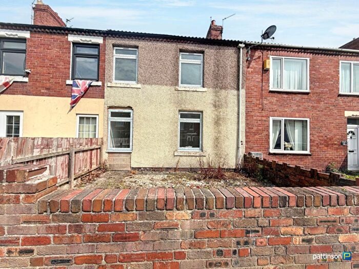 2 Bedroom Flat To Rent In Hawthorn Road, Ashington, Northumberland, NE63