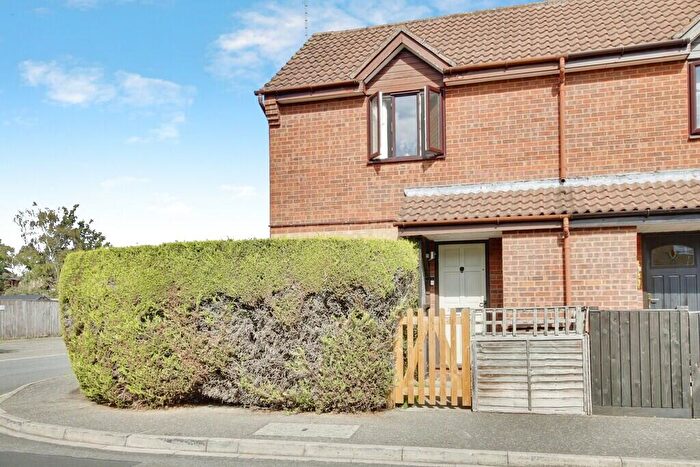 1 Bedroom House For Sale In Peterhouse Crescent, March, PE15