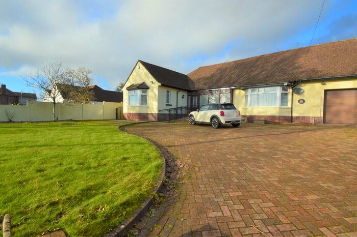 4 Bedroom Detached House To Rent In Green Meadow, Cowbridge Road, St. Nicholas, Cardiff, CF5