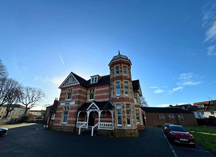 Land For Sale In Farncombe Road, Worthing, , West Sussex, BN11