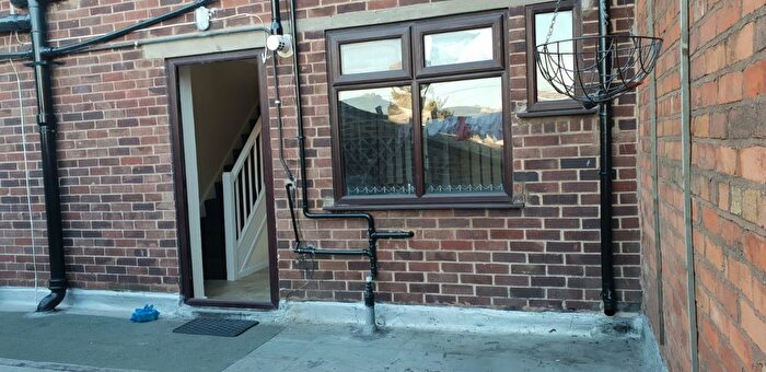 2 Bedroom Flat To Rent In Stratford Road, Birmingham, B11