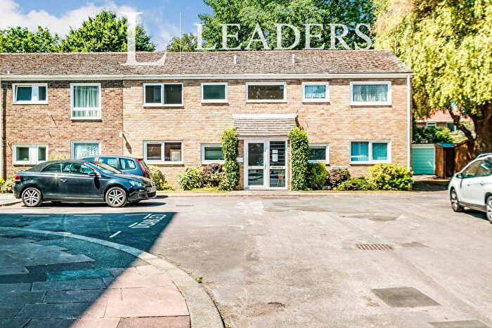 1 Bedroom Apartment To Rent In Norwich Court, BN11