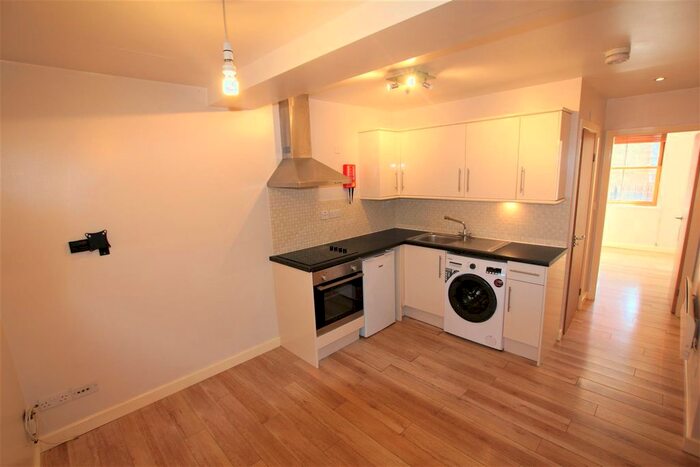 1 Bedroom Flat To Rent In The Platform Apartments, Andover Street, Leicester, LE2