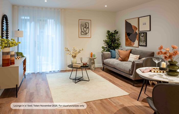 2 Bedroom Flat To Rent In Apo The Holloway, Ellis Street, Birmingham, B1