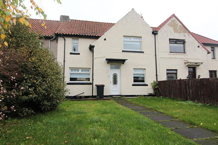 3 Bedroom Terraced House To Rent In Insula Cottages, Bishop Middleham, DL17