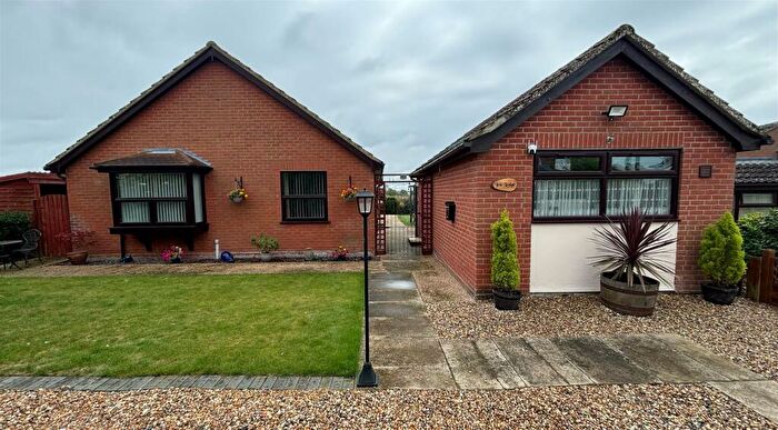 3 Bedroom Detached Bungalow For Sale In Clarkes Close, Creeting St. Mary, Ipswich, IP6