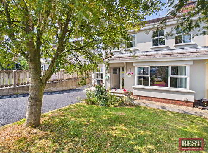 3 Bedroom End Of Terrace House For Sale In Carrickdesland, Newry, BT34