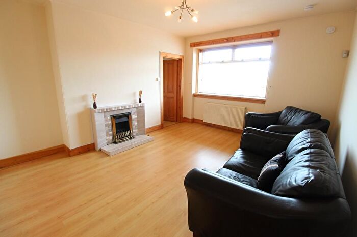 2 Bedroom Flat To Rent In North Anderson Drive, Ground Floor, AB16