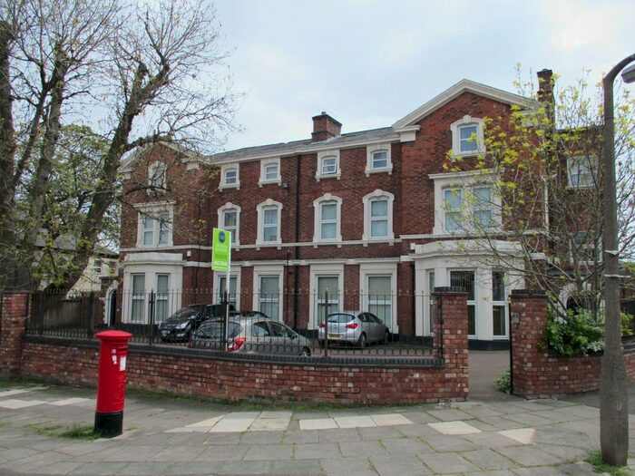 2 Bedroom Flat To Rent In Manor Road, Wallasey CH44