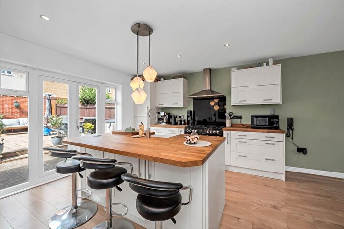 4 Bedroom Semi-Detached House For Sale In Dotterel Way, Stowmarket, Suffolk, IP14