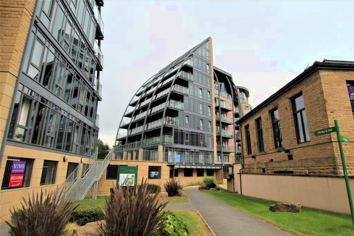 3 Bedroom Penthouse To Rent In Victoria Mills, Salts Mill Road, Saltaire, BD17