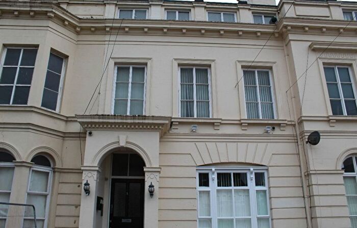 2 Bedroom Flat To Rent In Beech Street, Liverpool, L7