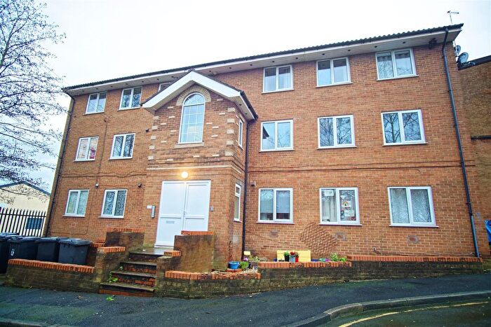 2 Bedroom Flat To Rent In Ribble Bank Street, Preston, PR1