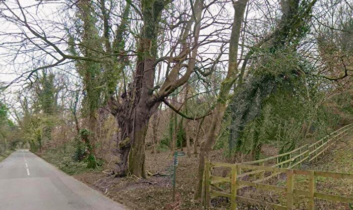 Land For Sale In Land To The North West Of Limekiln Farm, Ranmore Common, Dorking, Surrey, RH5